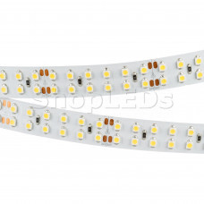 Лента RT 2-5000 24V White6000 2x2 (3528, 1200 LED, LUX)