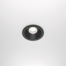 Встраиваемый светильник Maytoni Technical Zoom SLDL034-L12W4K-B
