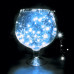 Гирлянда "Твинкл Лайт" 10 м, 100 диодов, цвет голубой, Neon-Night, SL303-153