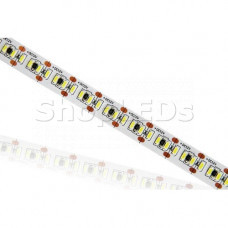 Светодиодная лента SL SMD 3014, 1200 Led, IP33, 12V, Standart (теплый белый 3000K)