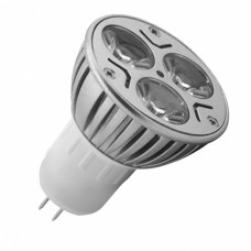 MR16-3х1W-2700K Лампа LED